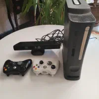 Xbox 360|کنسول، بازی ویدئویی و آنلاین|نجفآباد, جعفرآباد|دیوار