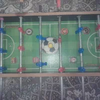 فوتبال دستی