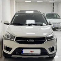 mvm x22 لاکچری اسپرت|خودرو سواری و وانت|بندرعباس, |دیوار