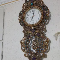 ساعت دیواری