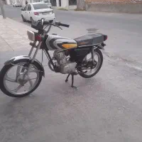 موتور125،200
