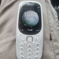 گوشی نوکیا 3310 اصلی درحد