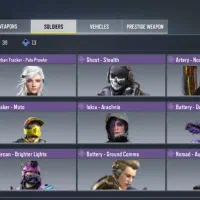 اکانت کالاف|کنسول، بازی ویدئویی و آنلاین|قزوین, |دیوار