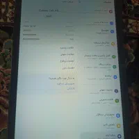 تبلت Tab A8|تبلت|کرج, المهدی|دیوار