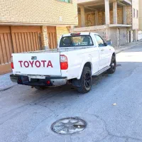 کاپرا تک کابین 91 بی رنگ|خودرو سواری و وانت|مبارکه, |دیوار