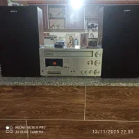 استریو سونیHST39