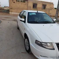 سمند سورن۱۴۰۴|خودرو سواری و وانت|آبادان, |دیوار