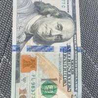 دلار کلکسیونی