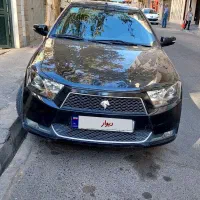 دنا معمولی مشکی مدل ۱۴۰۰