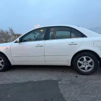 سوناتا ۲۰۰۷ ۸ایربگ اتومات|خودرو سواری و وانت|تبریز, |دیوار