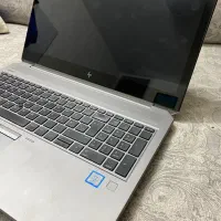 Hp zbook 5g