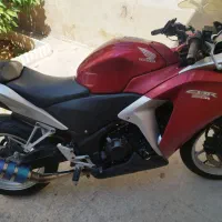 موتور هوندا cbr250 مدل1401
