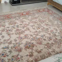فرش بهشتی ۱۷.5 متری ابعاد ۳.۵ در ۵