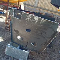 تعمیر کمباین نیوهلند و جاندیر سیار|خدمات پیشه و مهارت|خرامه, |دیوار