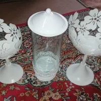 شیرینی خوری شیک باقمت مناسب|ظروف سرو و پذیرایی|اهواز, کوروش|دیوار