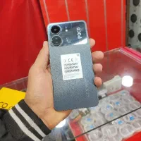 poco c65|موبایل|خرم‌آباد, |دیوار