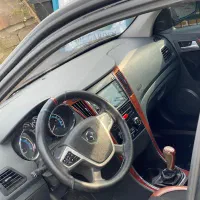 دنا مدل ۹۸|خودرو سواری و وانت|کوچصفهان, |دیوار