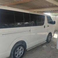 تویوتا ون مدل 2008|خودرو سواری و وانت|چابهار, |دیوار