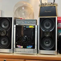 ضبط صوت اصلی کره ال جی|سیستم صوتی خانگی|تهران, ستارخان|دیوار