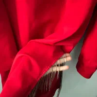 لباس مجلسی کوتاه دخترانه
