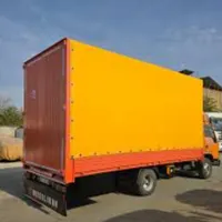 اسباب کشی تخصصی با کادر مجرب با تضمین بالا جابجایی