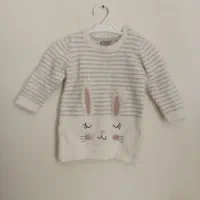 تعدادی لباس نوزادی تا دوسال