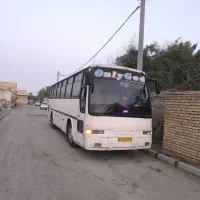 اتوبوس شهاب رهرو مدل 82|خودرو سنگین|بوشهر, |دیوار