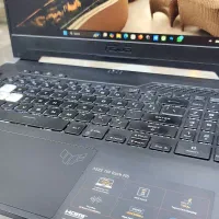 لپ‌تاپ گیمینگ Asus tuff dash خرید از آمریکا|رایانه همراه|اصفهان, عباس‌آباد|دیوار