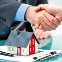 ویلایی ۳ طبقه مجزا ۸۶ متر‌زمین