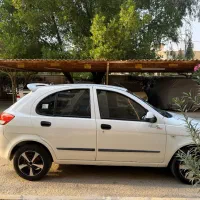 تیبا دو پلاس مدل ۹۹|خودرو سواری و وانت|چمران, |دیوار