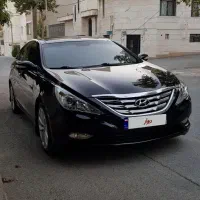 هیوندای سوناتاyf فول|خودرو سواری و وانت|بروجرد, |دیوار
