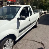 وانت L90|خودرو سواری و وانت|تهران, ونک|دیوار