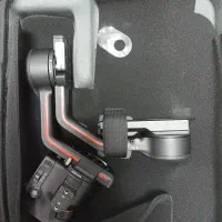 رونین rs3 DGI کمبو|دوربین عکاسی و فیلم‌برداری|محمدشهر, محمدشهر|دیوار