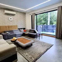 فروش ویلا 4 خواب  استخر دارسیسنگان نوشهر