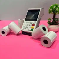 کارتخوان سیار،دستگاه پوز،بیسیم،مدل mv نو کارت خوان