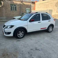 کوییک gxr فول 1403|خودرو سواری و وانت|ماهدشت, |دیوار