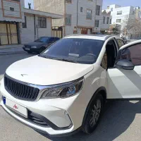 bac x3 pro|خودرو سواری و وانت|اصفهان, دستگرده|دیوار