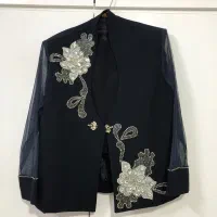 کت و دامن مجلسی