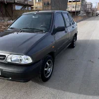 پراید مدل ۹۱|خودرو سواری و وانت|رزن, |دیوار