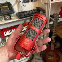 میکروفن سانترونیکس sontronics