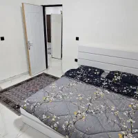 ویلا دوخواب در منطقه ازاد انزلی حسن رود (مالک)|اجارهٔ کوتاه‌مدت ویلا و باغ|بندر انزلی, لیچارگی حسن رود|دیوار