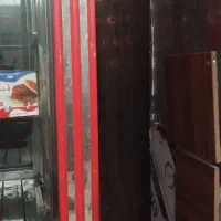 وسایل کباب و ساندویچ