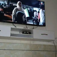 میز تلویزیون دیواری نصب