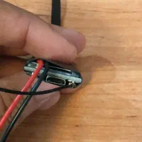 دوربین فلتی|دوربین مداربسته|قم, ارم|دیوار