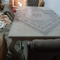 میز و صندلی غذا خوری