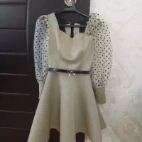 پیراهن مجلسی