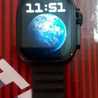 ساعت هوشمند