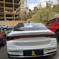 کیا اپتیما K5 مدل 2025 نقد و اقساط|خودرو سواری و وانت|تهران, زعفرانیه|دیوار