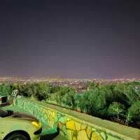 ایلام به تهران