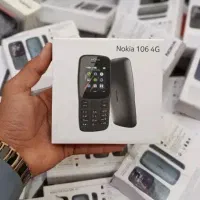 نوکیا 106 ویتنام با گارانتی معتبر